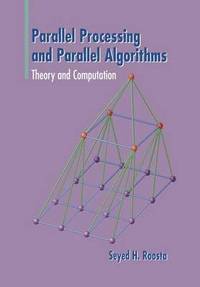 bokomslag Parallel Processing and Parallel Algorithms