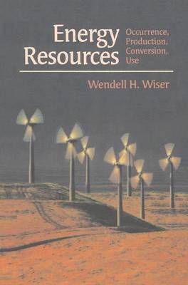 Energy Resources 1