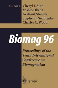 bokomslag Biomag 96