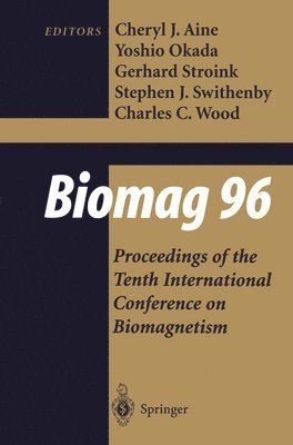 bokomslag Biomag 96