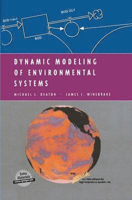 Dynamic Modeling of Environmental Systems 1