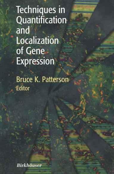 bokomslag Techniques in Quantification and Localization of Gene Expression