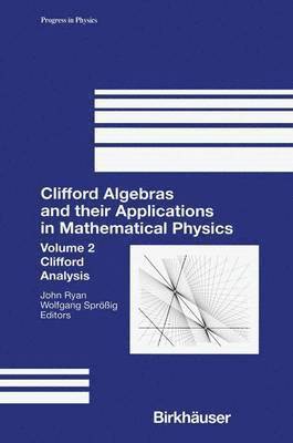 Clifford Algebras and their Applications in Mathematical Physics 1