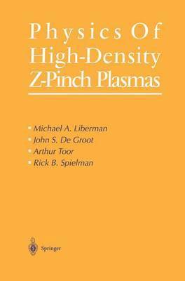 Physics of High-Density Z-Pinch Plasmas 1
