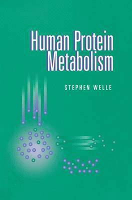 Human Protein Metabolism 1