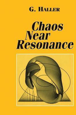 Chaos Near Resonance 1