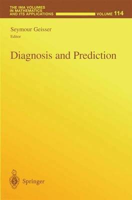 Diagnosis and Prediction 1