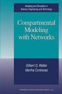 bokomslag Compartmental Modeling with Networks