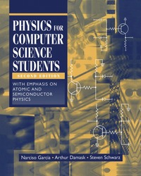 bokomslag Physics for Computer Science Students