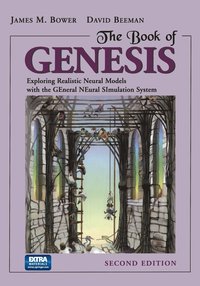 bokomslag The Book of GENESIS