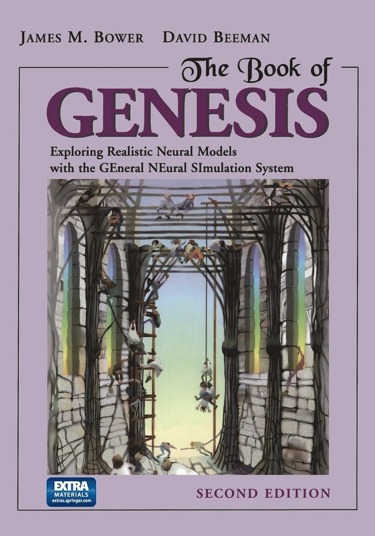 The Book of GENESIS 1