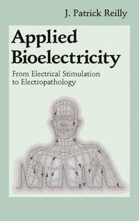 bokomslag Applied Bioelectricity