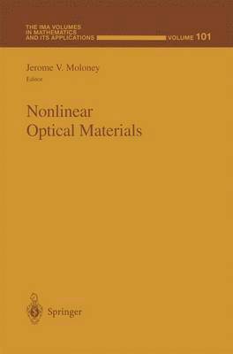 Nonlinear Optical Materials 1