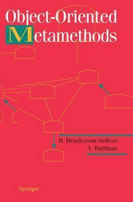 Object-Oriented Metamethods 1