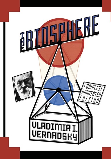 Vladimir I. Vernadsky, M. A. S. McMenamin - Biosphere, Häftad