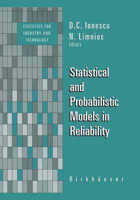 Statistical and Probabilistic Models in Reliability 1