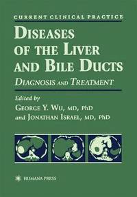 bokomslag Diseases of the Liver and Bile Ducts