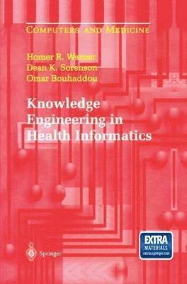 Knowledge Engineering in Health Informatics 1