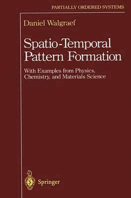 Spatio-Temporal Pattern Formation 1