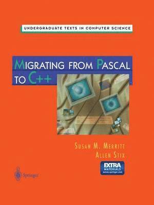 Migrating from Pascal to C++ 1