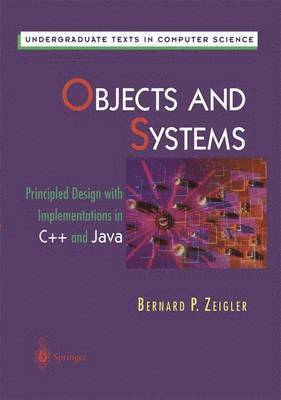 bokomslag Objects and Systems