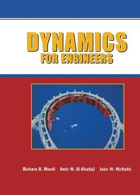 Dynamics for Engineers 1