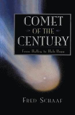 Fred Schaaf - Comet of the Century, Häftad