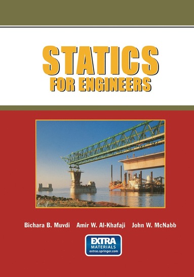 bokomslag Statics for Engineers