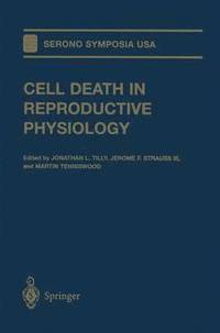 bokomslag Cell Death in Reproductive Physiology