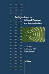 bokomslag Intelligent Methods in Signal Processing and Communications