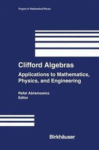 bokomslag Clifford Algebras