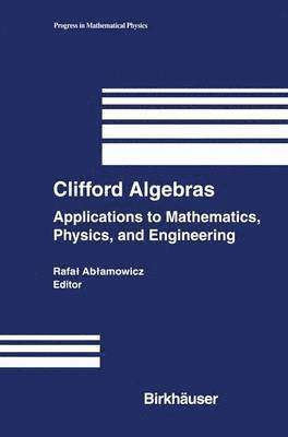 Clifford Algebras 1