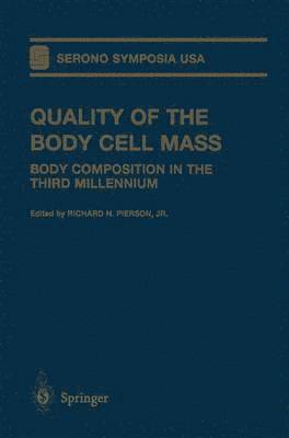 Quality of the Body Cell Mass 1