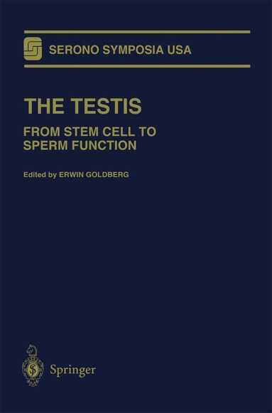 Erwin Goldberg - Testis, Häftad