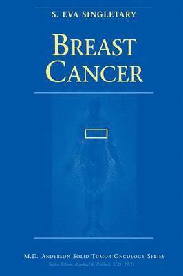 bokomslag Breast Cancer