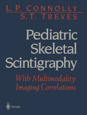 bokomslag Pediatric Skeletal Scintigraphy