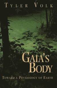 bokomslag Gaia's Body