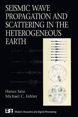 Seismic Wave Propagation and Scattering in the Heterogeneous Earth 1