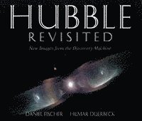 bokomslag Hubble Revisited