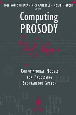 Computing PROSODY 1