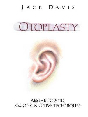 Otoplasty 1