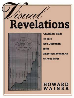 Howard Wainer - Visual Revelations, Häftad