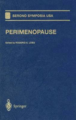 Perimenopause 1