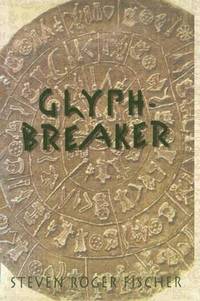 bokomslag Glyph-Breaker