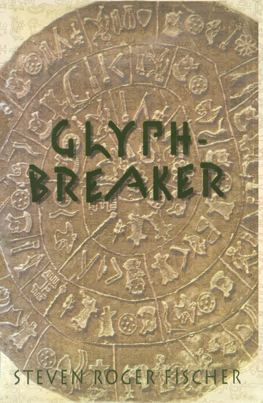 bokomslag Glyph-Breaker