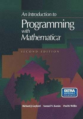 An Introduction to Programming with Mathematica 1