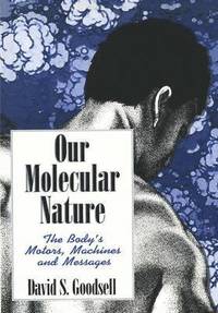bokomslag Our Molecular Nature