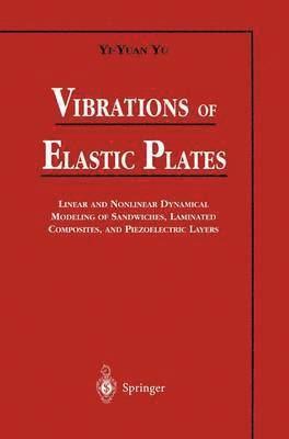 Vibrations of Elastic Plates 1