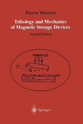 Tribology and Mechanics of Magnetic Storage Devices 1