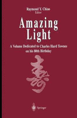 Amazing Light